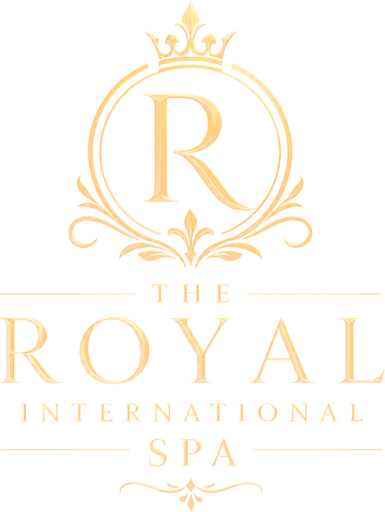 The Royal International Spa
